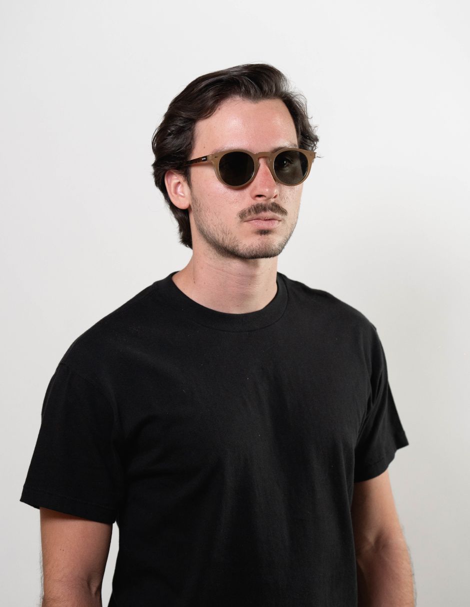 Keyhole Bridge Carey