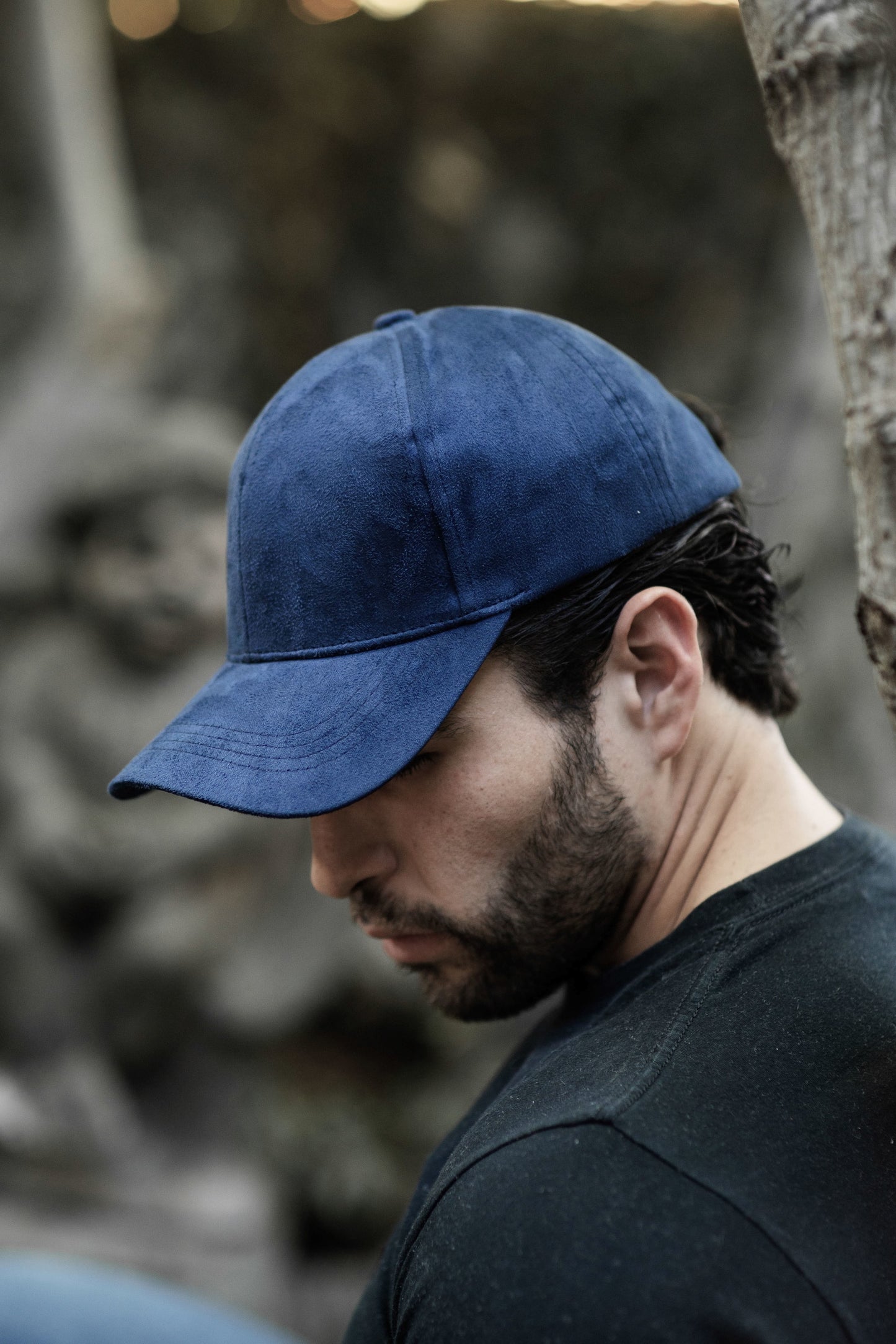 BLUE NAVY