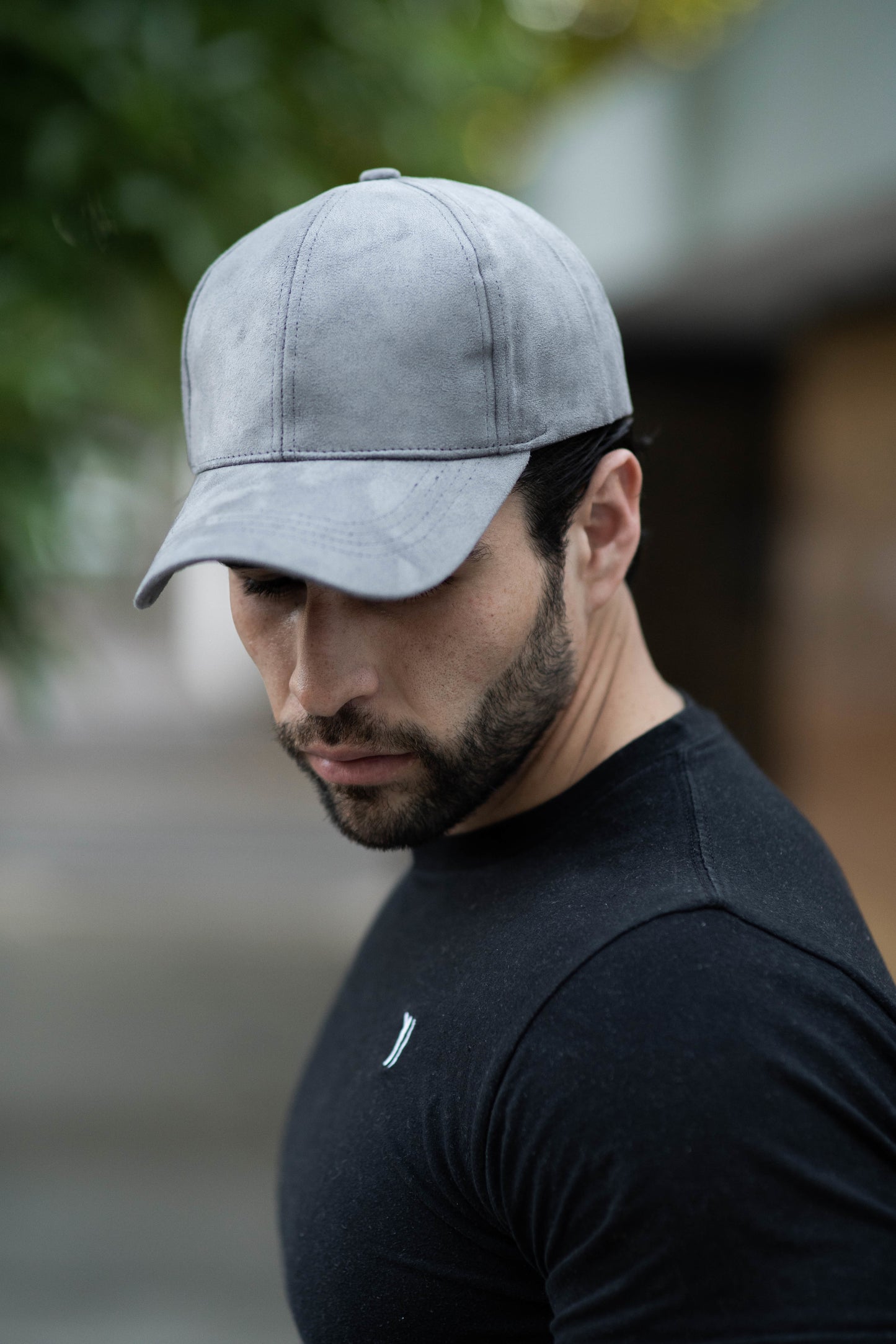 LIGHT GRAY