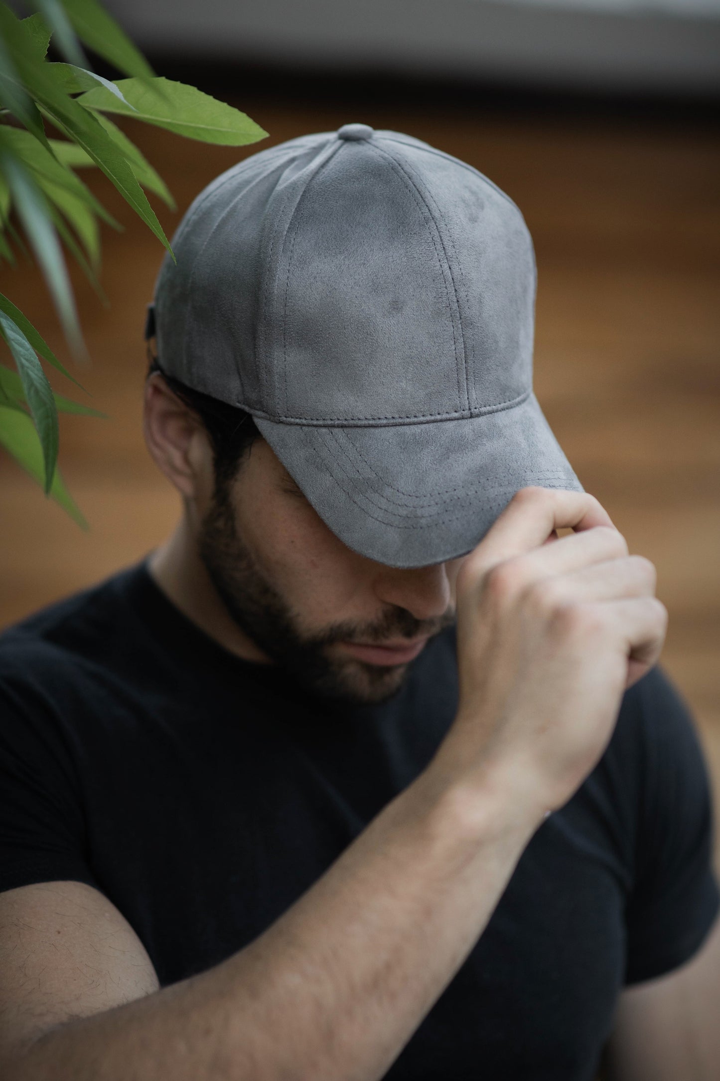 LIGHT GRAY