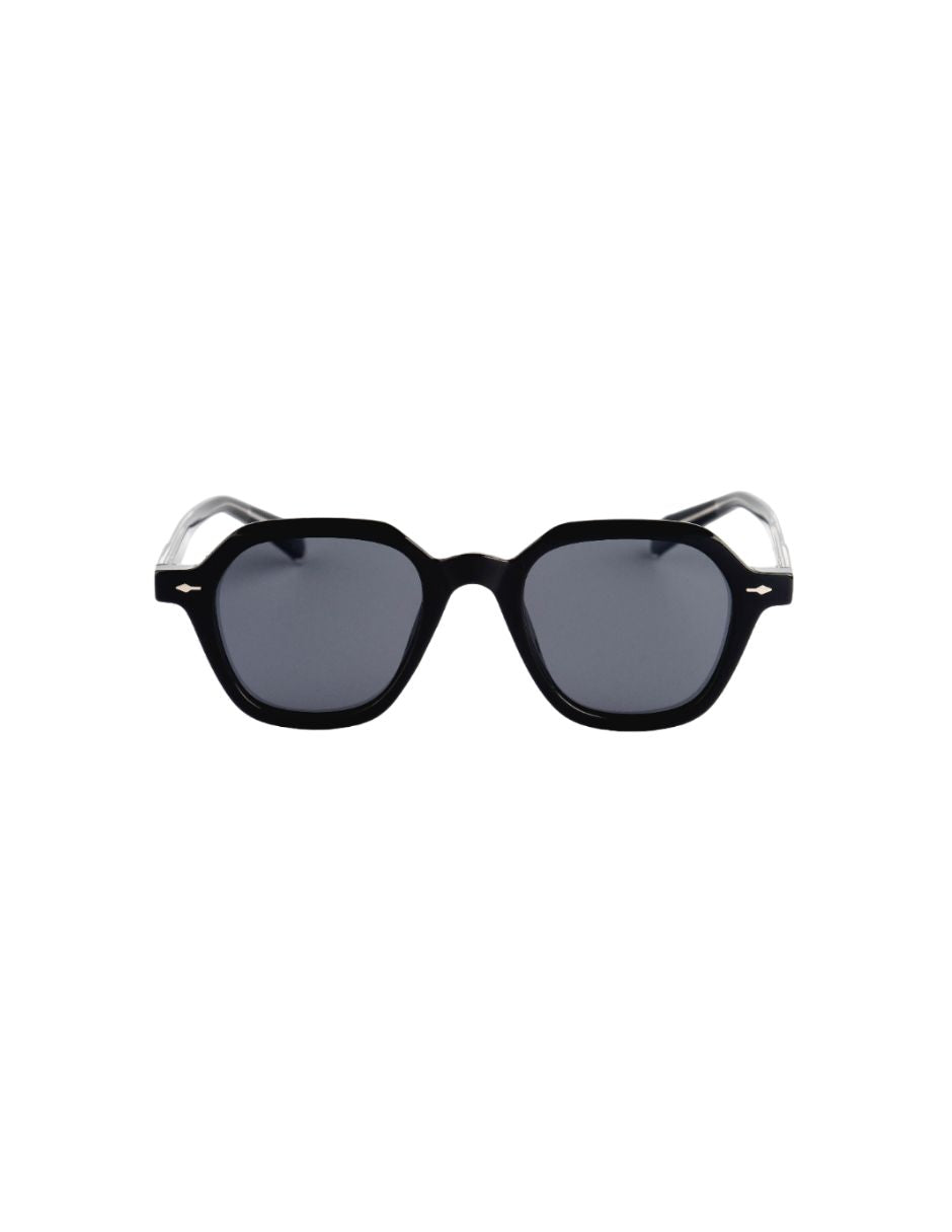 Classic Elegance Hexagon Sunnies