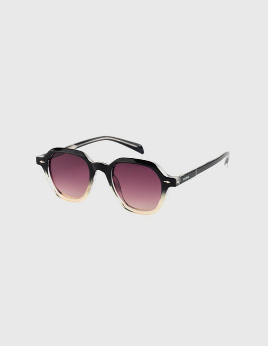 Violet Retro Sunnies