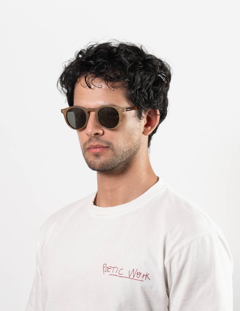 Keyhole Bridge Carey