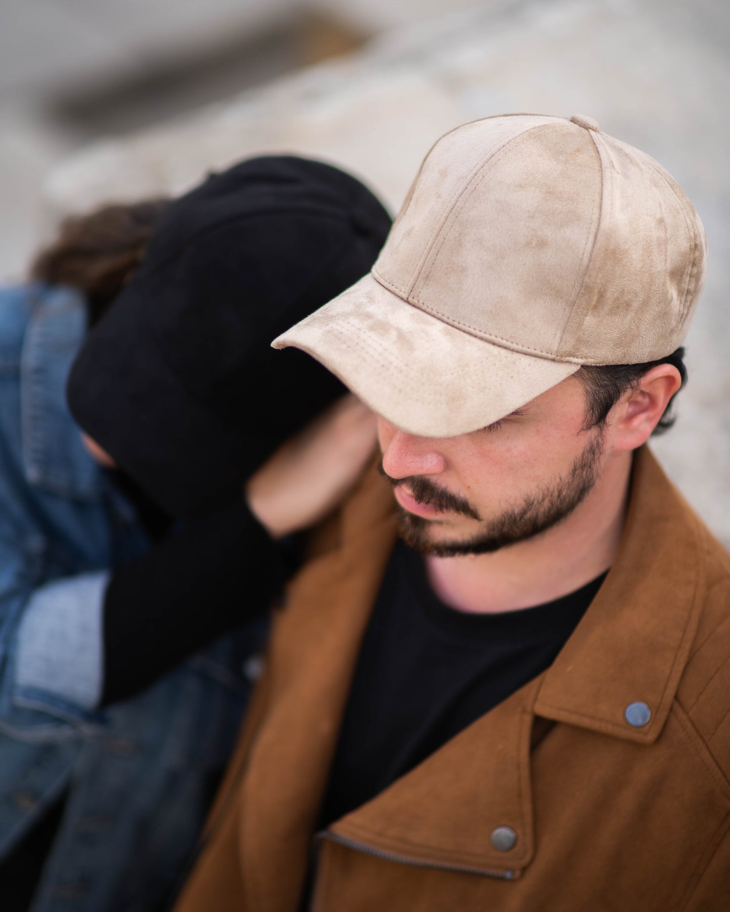 KHAKI