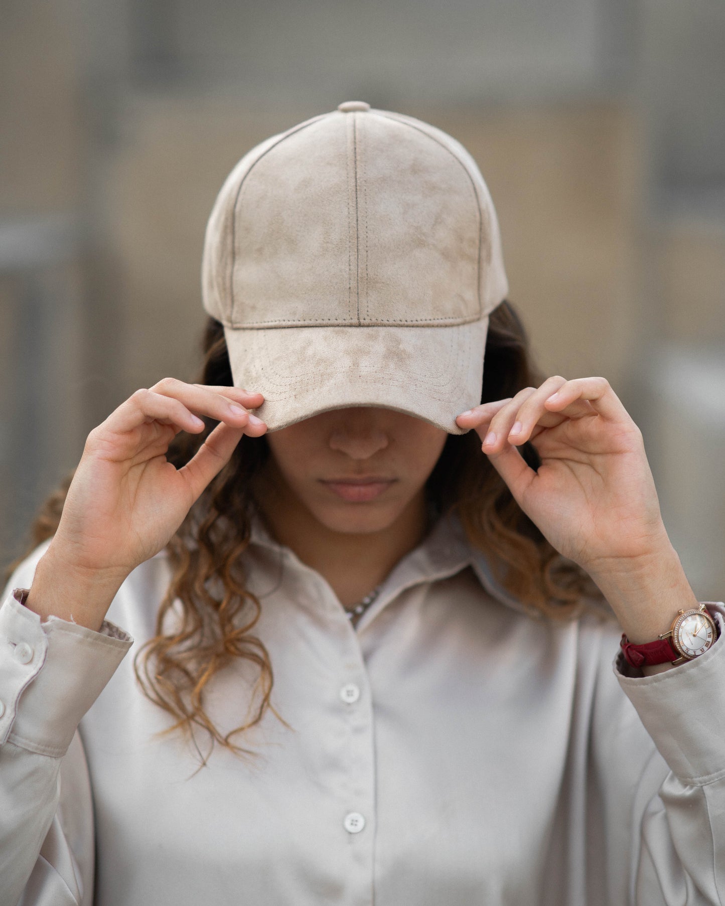 KHAKI