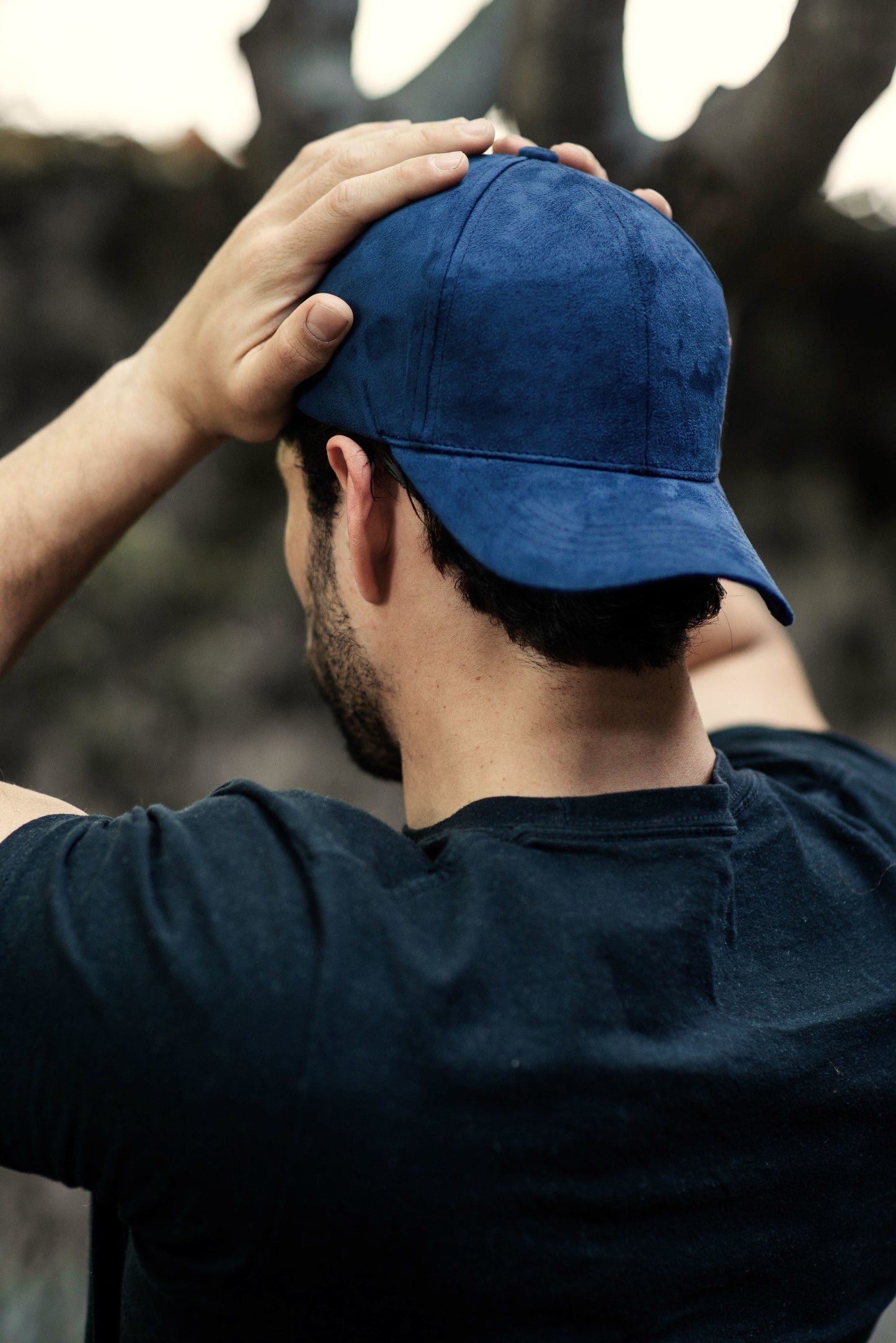 BLUE NAVY