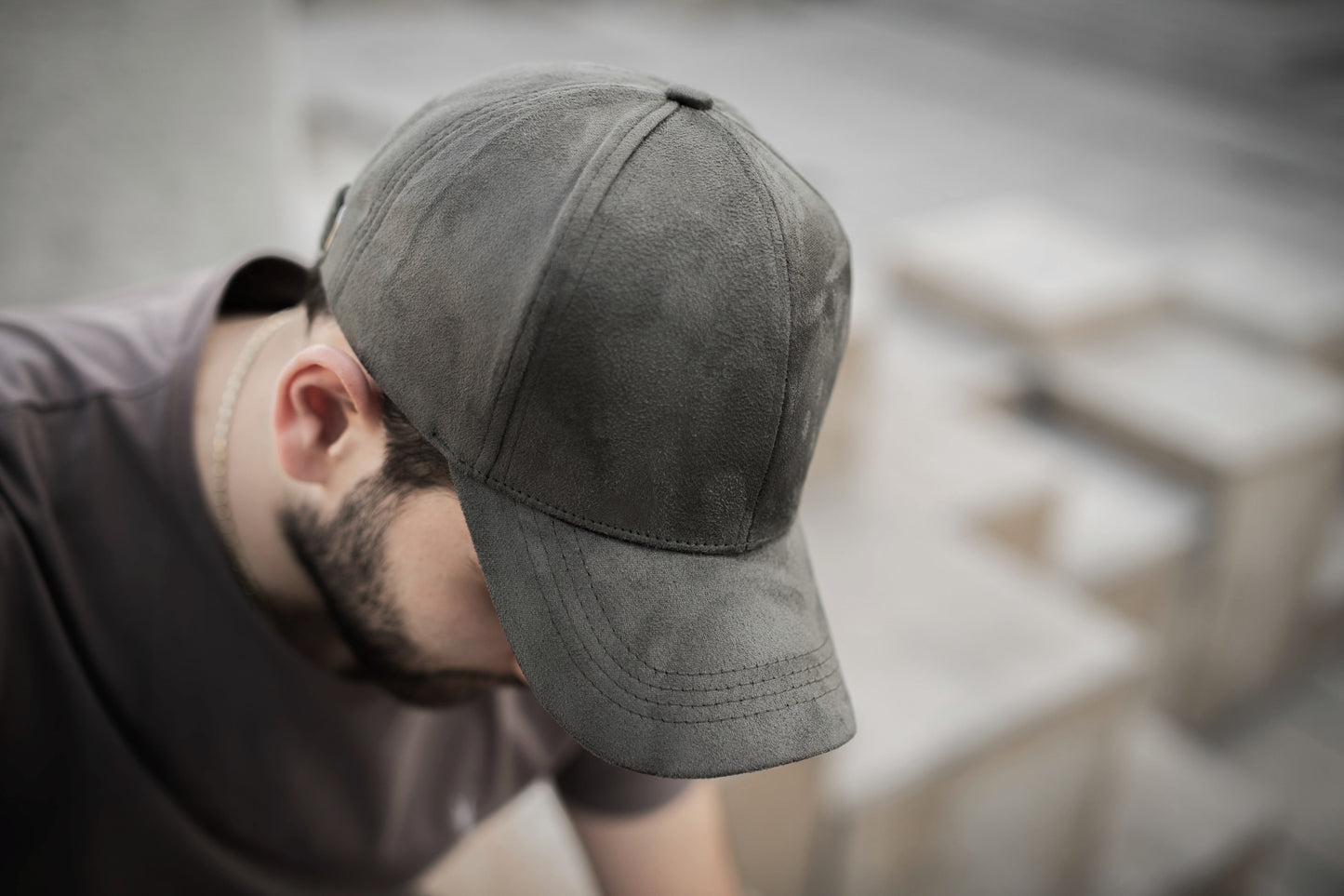 DARK GRAY