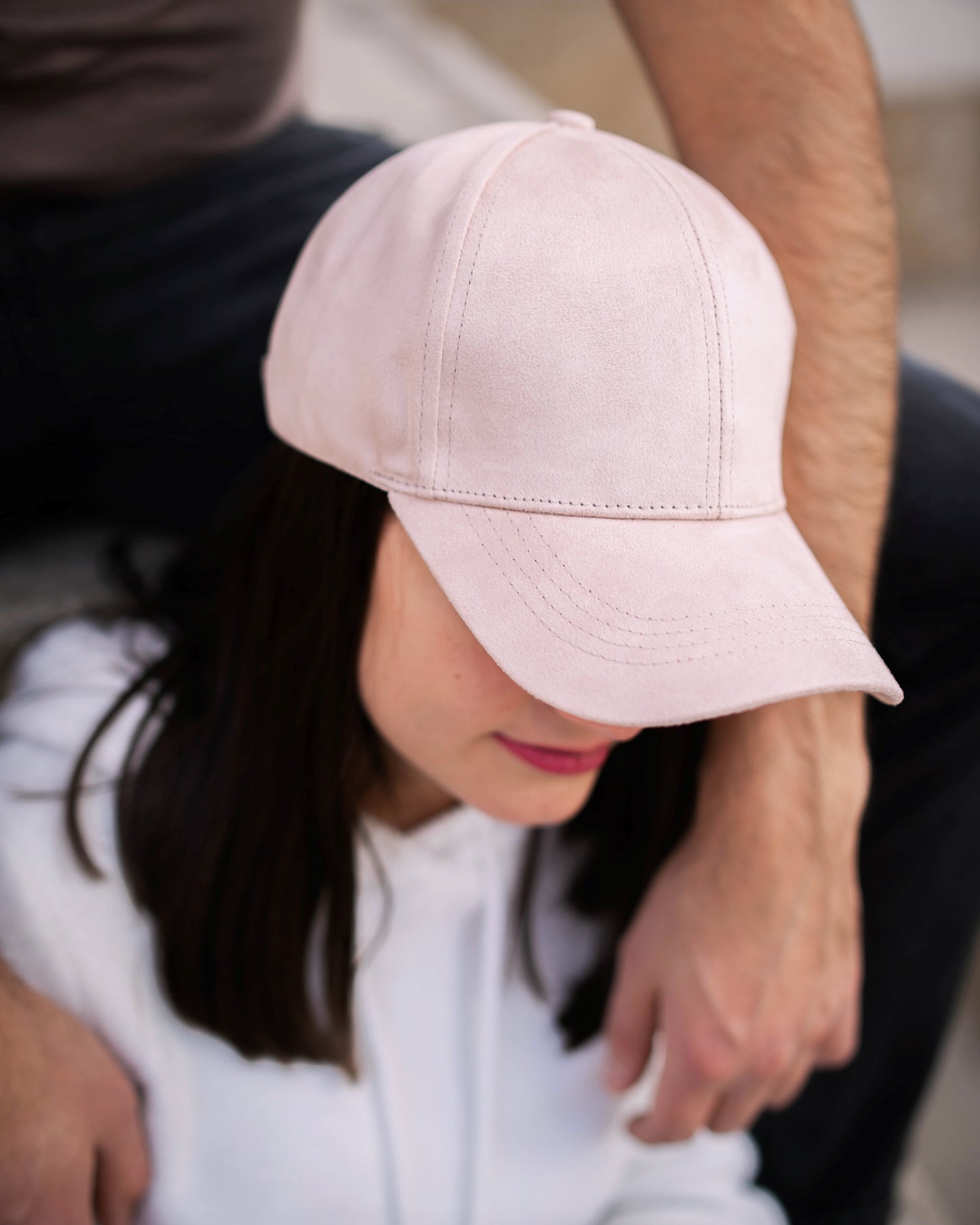 LIGHT PINK