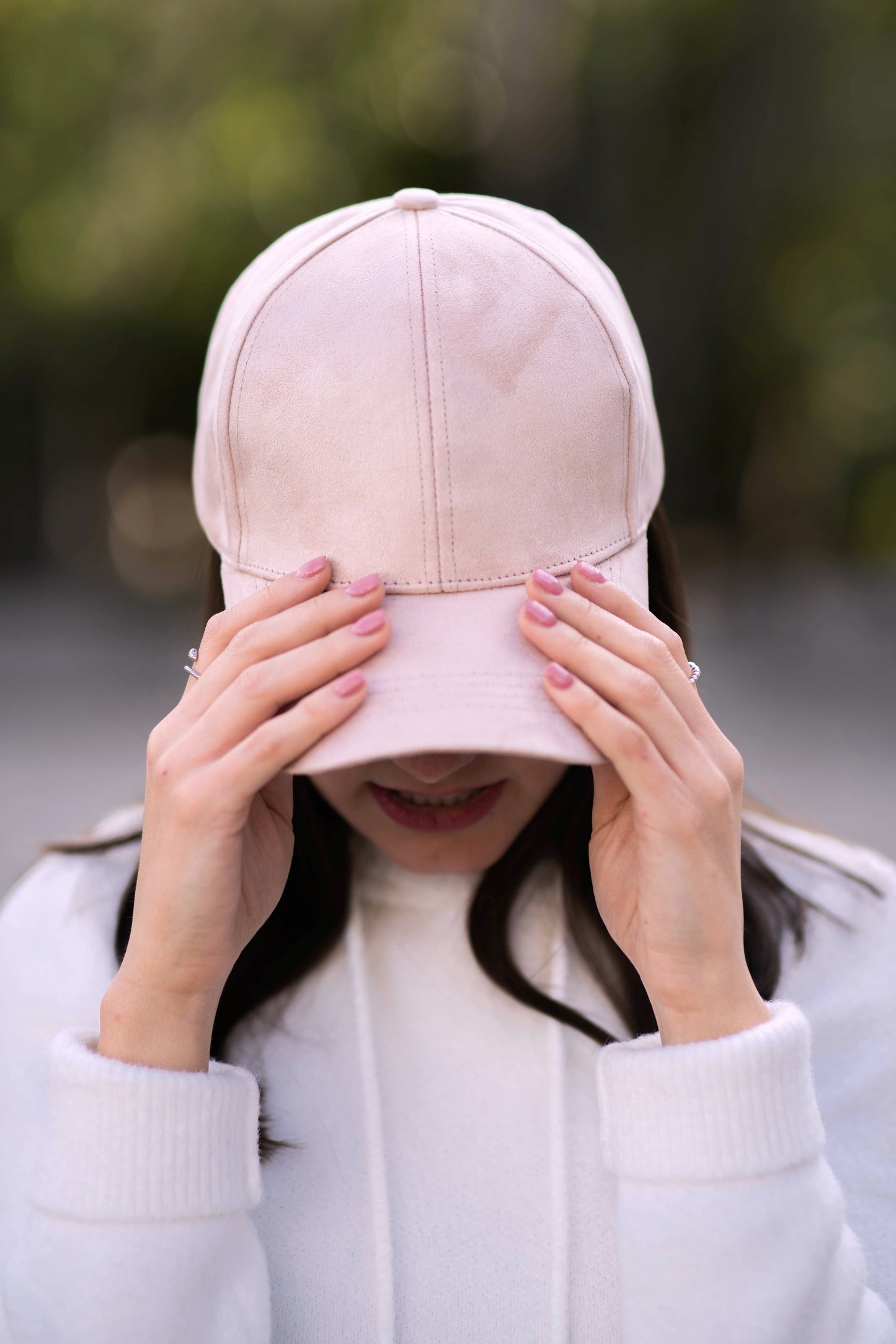 LIGHT PINK